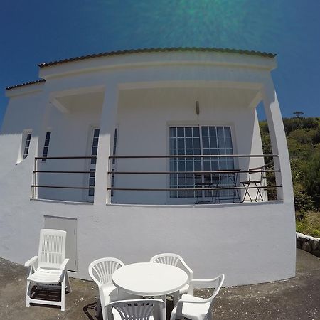 Villa Aldeia Da Encosta Velas Exterior foto