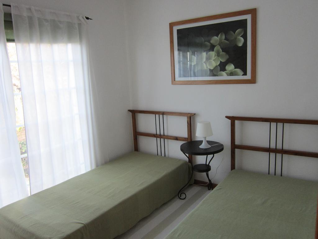 Villa Aldeia Da Encosta Velas Zimmer foto