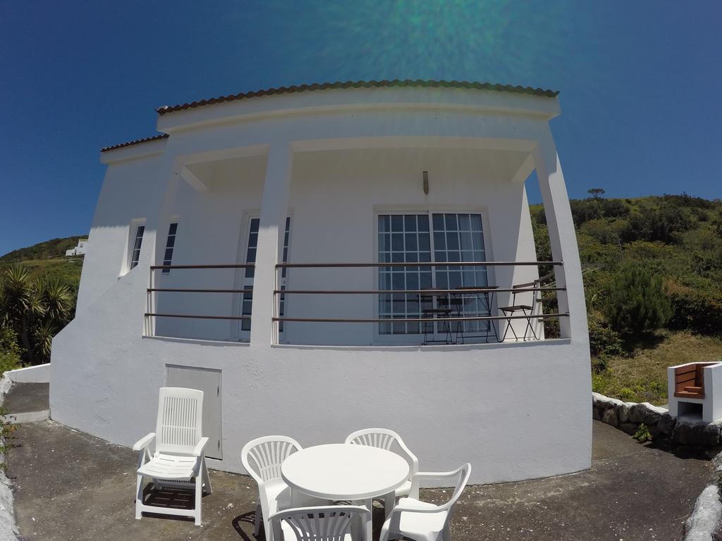 Villa Aldeia Da Encosta Velas Exterior foto