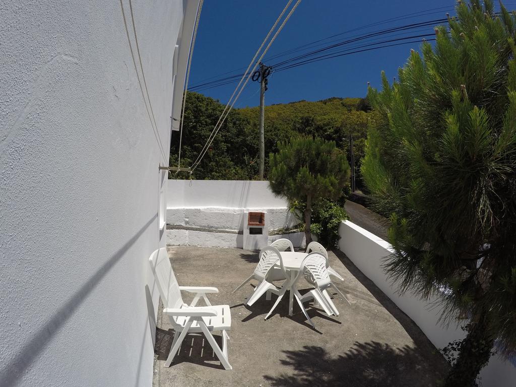 Villa Aldeia Da Encosta Velas Exterior foto