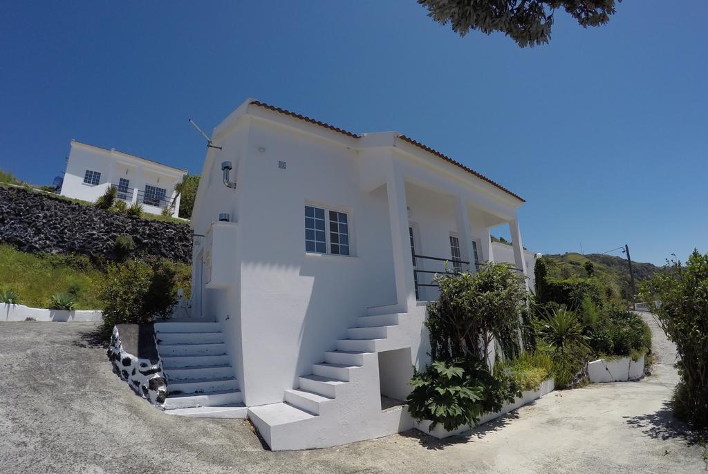 Villa Aldeia Da Encosta Velas Exterior foto